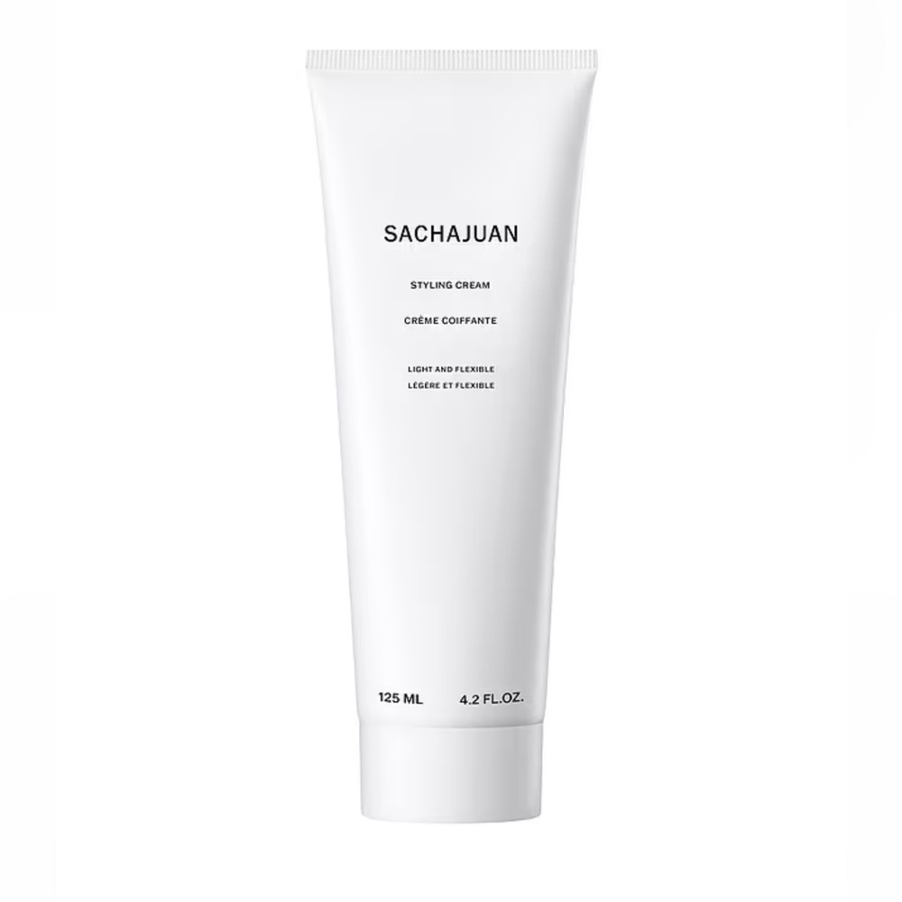 SACHAJUAN Styling Cream